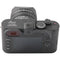 Match Technical EP-SQ2 Thumbs Up Grip for Leica Q (Typ 116) (Matte Black)