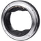 Viltrox EF-GFX Lens Mount Adapter for Canon EF or EF-S-Mount Lens to FUJIFILM G-Mount GFX Camera