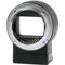 Viltrox NF-E1 Lens Mount Adapter for Nikon F-Mount&nbsp;Lens to Sony E-Mount Camera