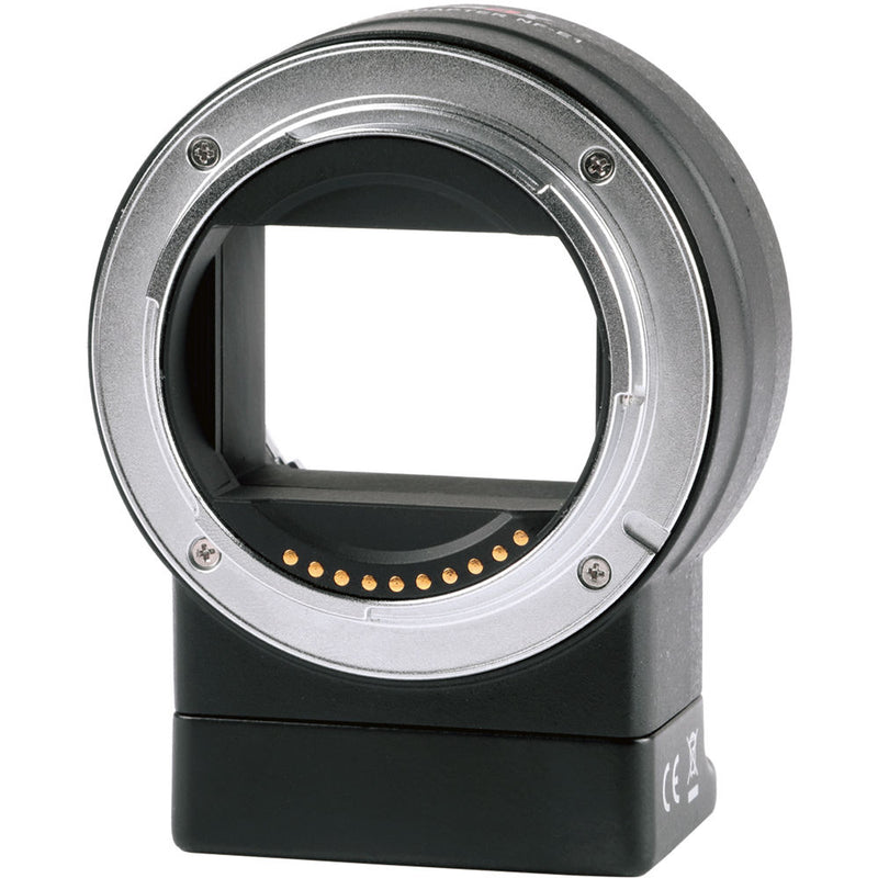 Viltrox NF-E1 Lens Mount Adapter for Nikon F-Mount&nbsp;Lens to Sony E-Mount Camera