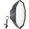 Westcott Rapid Box Switch Octa-M With Speedlite Insert