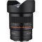 Rokinon 14mm f/2.8 Lens for Canon RF