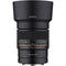 Rokinon 85mm f/1.4 Lens for Canon RF