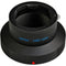 KIPON Lens Adapter for Contax / Yashica Lens to FUJIFILM G-Mount Camera