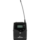 Sennheiser EW 500 G4 2-Person Camera-Mount Wireless Combo Microphone System Kit (AW+: 470 to 558 MHz)