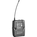 Sennheiser EW 512P G4 Camera-Mount Wireless Omni Lavalier Microphone System (AW+: 470 to 558 MHz)