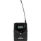 Sennheiser EW 500 BOOM G4 Camera-Mount Wireless Plug-On Microphone System with No Mic (GW1: 558 to 608 MHz)