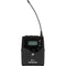 Sennheiser EW 500 FILM G4 Camera-Mount Wireless Combo Microphone System (GW1: 558 to 608 MHz)