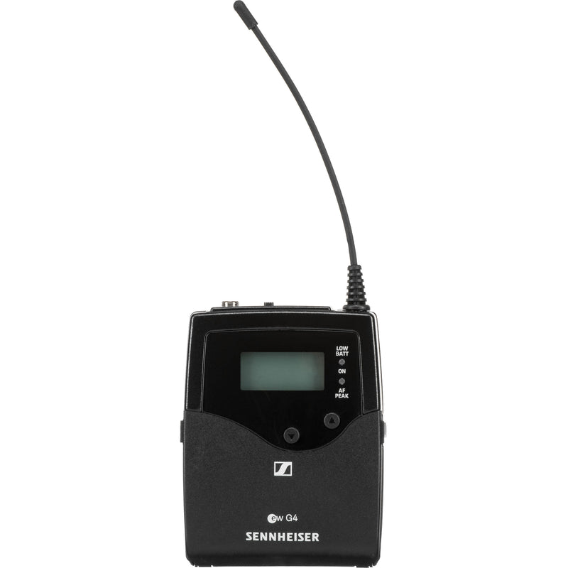 Sennheiser SK 500 G4 Wireless Bodypack Transmitter (GW1: 558 to 608 MHz)