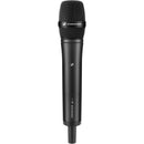 Sennheiser SKM 500 G4 Wireless Handheld Transmitter with No Mic Capsule (GW1: 558 to 608 MHz)