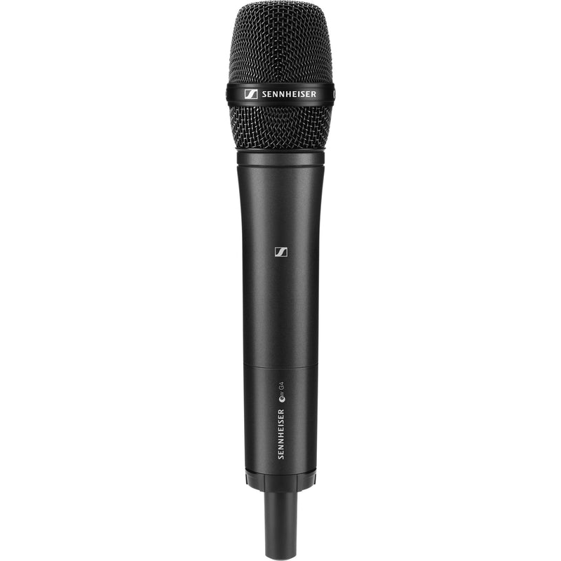 Sennheiser SKM 500 G4 Wireless Handheld Transmitter with No Mic Capsule (GW1: 558 to 608 MHz)