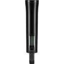 Sennheiser SKM 500 G4 Wireless Handheld Transmitter with No Mic Capsule (GW1: 558 to 608 MHz)