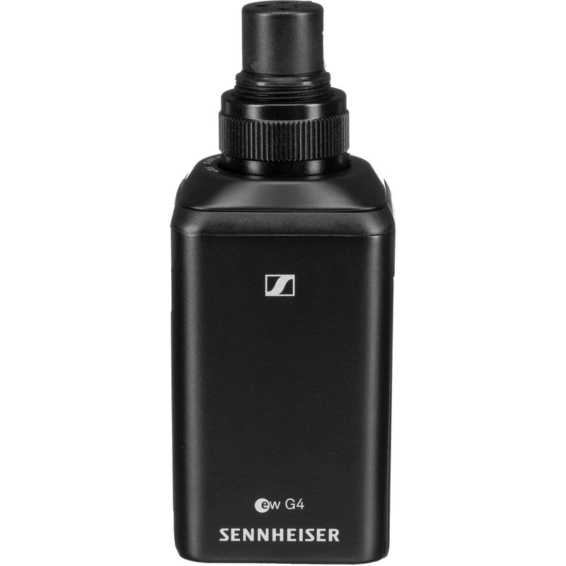 Sennheiser SKP 500 G4 Pro Wireless Plug-On Transmitter AW+: (470 to 558 MHz)