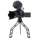 SWITCHPOD Switchpod DSLR/Smartphone Handheld Stabilized Tripod