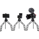 SWITCHPOD Switchpod DSLR/Smartphone Handheld Stabilized Tripod