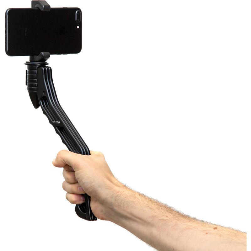 SWITCHPOD Switchpod DSLR/Smartphone Handheld Stabilized Tripod