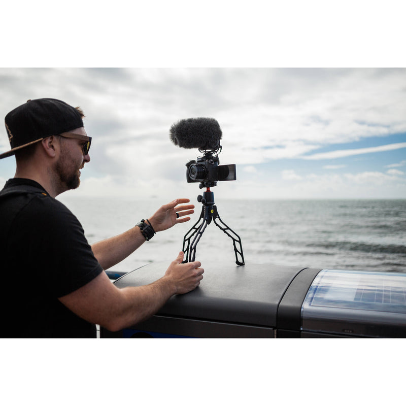 SWITCHPOD Switchpod DSLR/Smartphone Handheld Stabilized Tripod