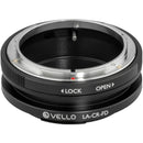 Vello Lens Mount Adapter for Canon FD-Mount Lens to Canon RF-Mount Camera