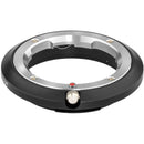 Vello Lens Mount Adapter for Leica M-Mount Lens to Canon RF-Mount Camera