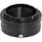 Vello Lens Mount Adapter for Nikon F-Mount Lens to Canon RF-Mount Camera