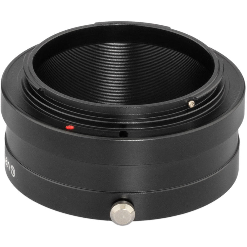 Vello Lens Mount Adapter for Nikon F-Mount Lens to Canon RF-Mount Camera