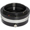 Vello Lens Mount Adapter for Nikon F-Mount, G-Type Lens to Canon RF-Mount Camera