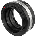 Vello Lens Mount Adapter for Nikon F-Mount, G-Type Lens to Canon RF-Mount Camera