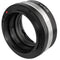 Vello Lens Mount Adapter for Nikon F-Mount, G-Type Lens to Canon RF-Mount Camera