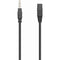 Saramonic SR-SC2500 3.5mm TRRS Microphone Extension Cable for Smartphones (8')