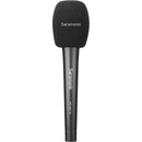 Saramonic SR-HM7-WS2 Fitted Foam Windscreen for SR-HM7 Microphone (Set of 2)