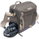 Vanguard VEO GO 34M Camera Shoulder Bag (Khaki)