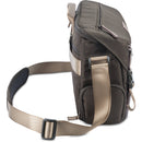 Vanguard VEO GO 34M Camera Shoulder Bag (Khaki)