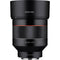 Samyang AF 85mm f/1.4 Lens for Sony E