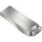 SanDisk 32GB Ultra Luxe USB 3.1 Gen 1 Type-A Flash Drive