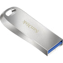 SanDisk 32GB Ultra Luxe USB 3.1 Gen 1 Type-A Flash Drive