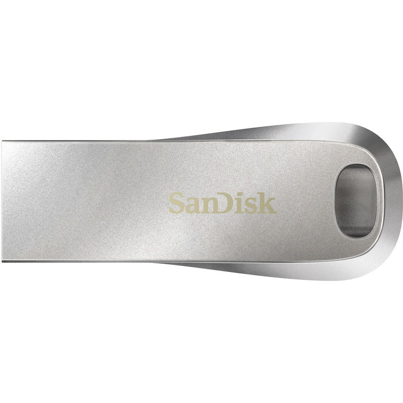 SanDisk 512GB Ultra Luxe USB 3.1 Gen 1 Type-A Flash Drive