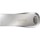 SanDisk 512GB Ultra Luxe USB 3.1 Gen 1 Type-A Flash Drive