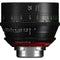 Canon CN-E Sumire Prime 3-Lens Kit (24, 35, 50mm, PL Mount, Feet)