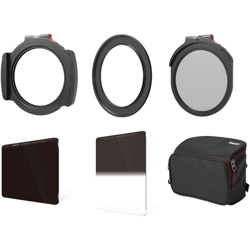 Haida M10 Enthusiast Filter Kit