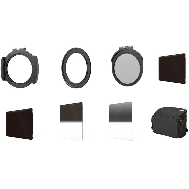 Haida M10 Professional Filter Kit