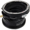 FotodioX Pro TLT ROKR Tilt/Shift Adapter for Hasselblad V-Mount Lens to Fuji G-Mount GFX Camera