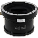 FotodioX Pro TLT ROKR Tilt/Shift Adapter for Hasselblad V-Mount Lens to Hasselblad XCD Mount Camera