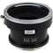 FotodioX Pro TLT ROKR Tilt/Shift Adapter for Pentax 6x7 Mount Lens to Fuji G-Mount GFX Camera