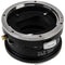 FotodioX Pro TLT ROKR Tilt/Shift Adapter for Pentax 645 Mount Lens to Fuji G-Mount GFX Camera