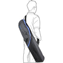 Kupo Click Stand Bag (Small, Black)