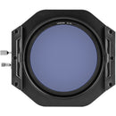 NiSi V6 100mm Filter Holder Kit with Enhanced Circular Polarizer Filter