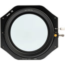 NiSi V6 100mm Filter Holder Kit with Enhanced Circular Polarizer Filter