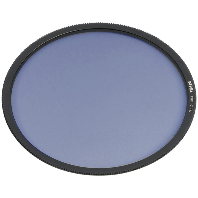 NiSi V6 100mm Filter Holder Kit with Enhanced Circular Polarizer Filter