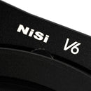 NiSi V6 100mm Filter Holder Kit with Enhanced Circular Polarizer Filter