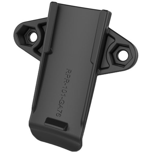 RAM MOUNTS Spine Clip Holder for Garmin Devices with Ball